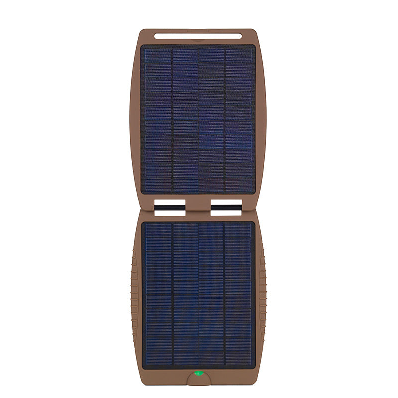 Tactical Solar Gorilla Solar Panel Powertraveller