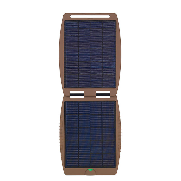 Tactical Solar Gorilla Solar Panel Powertraveller