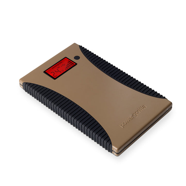 Tactical Power Gorilla Power Pack Powertraveller