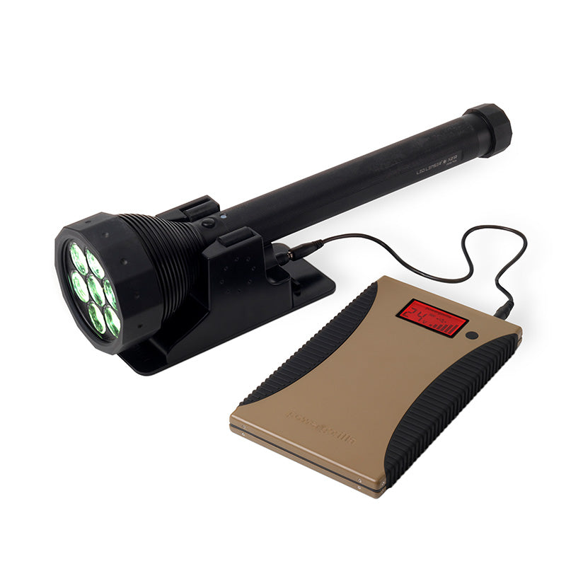 Tactical Power Gorilla Power Pack Powertraveller