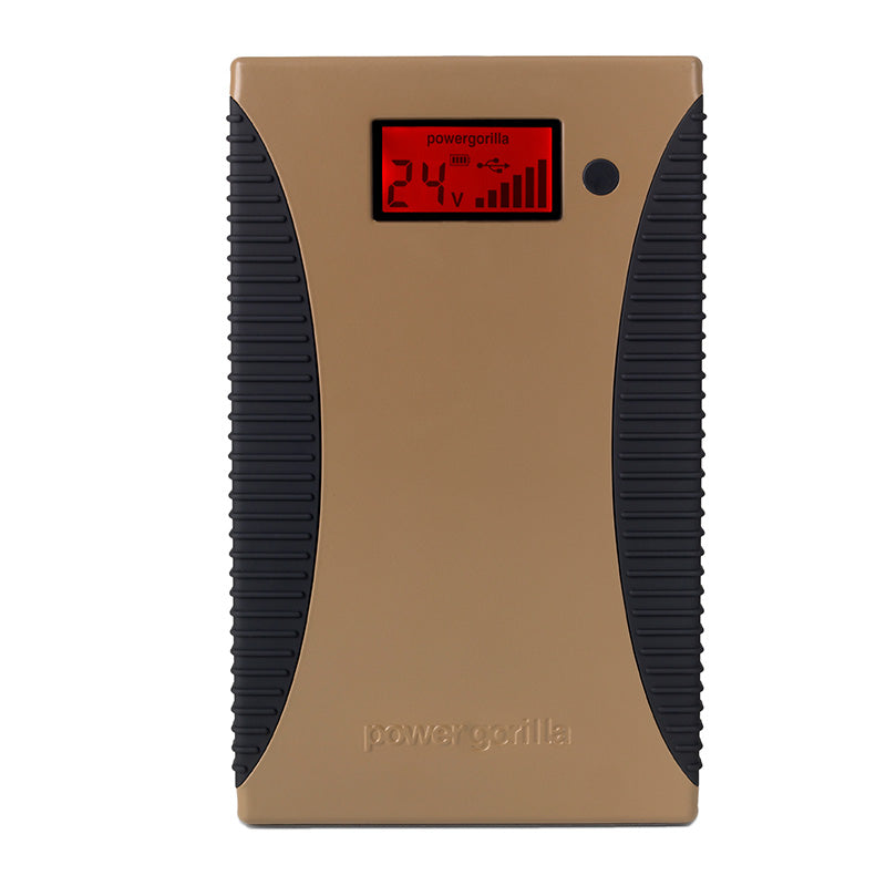Tactical Power Gorilla Power Pack Powertraveller