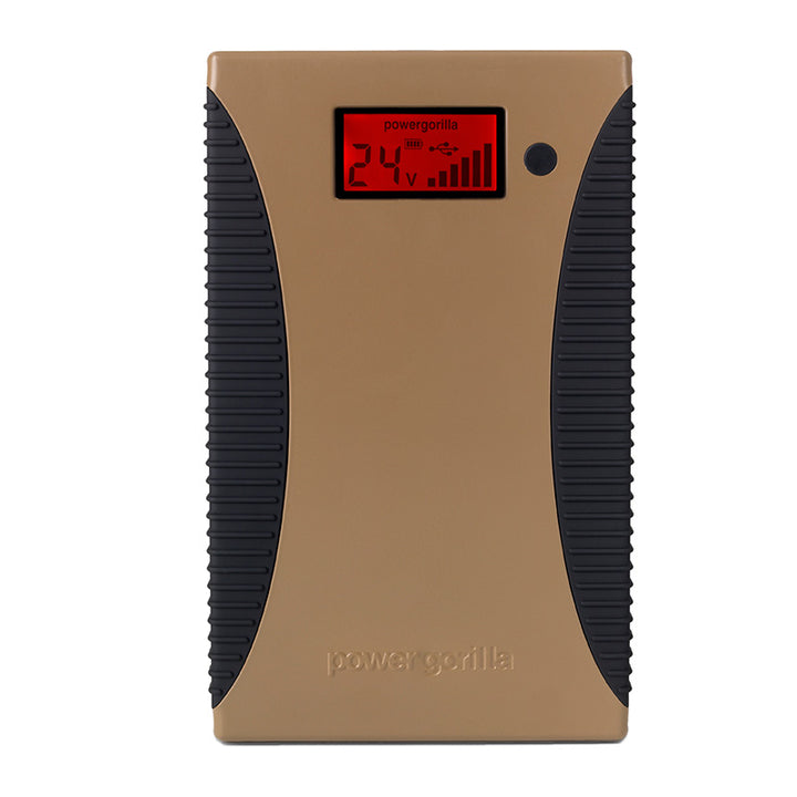 Tactical Power Gorilla Power Pack Powertraveller
