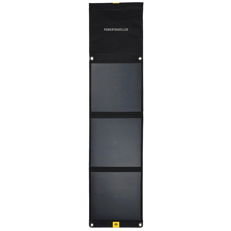 Falcon 40 Folding Solar Panel Powertraveller