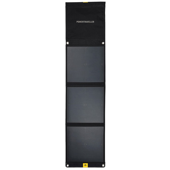 Falcon 40 Folding Solar Panel Powertraveller