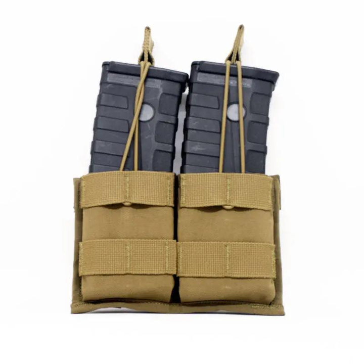 Double Mag Shingle Raine Tactical