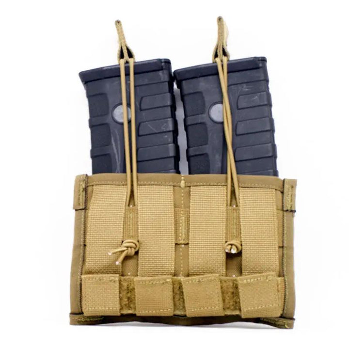 Double Mag Shingle Raine Tactical