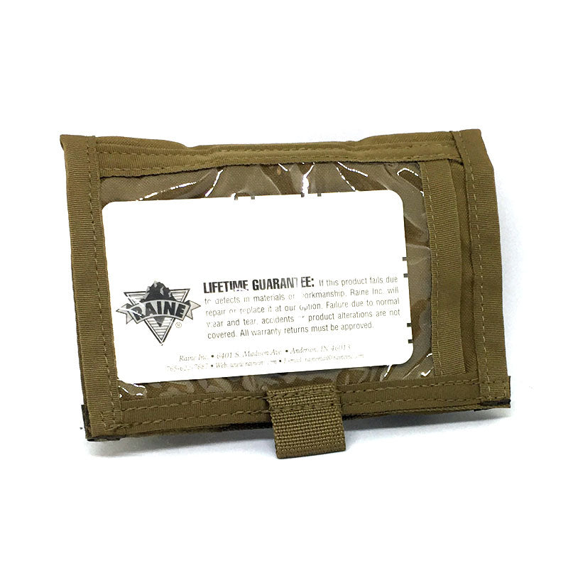 Tactical QB Sleeve 025JQS - Extreme Outfitters
