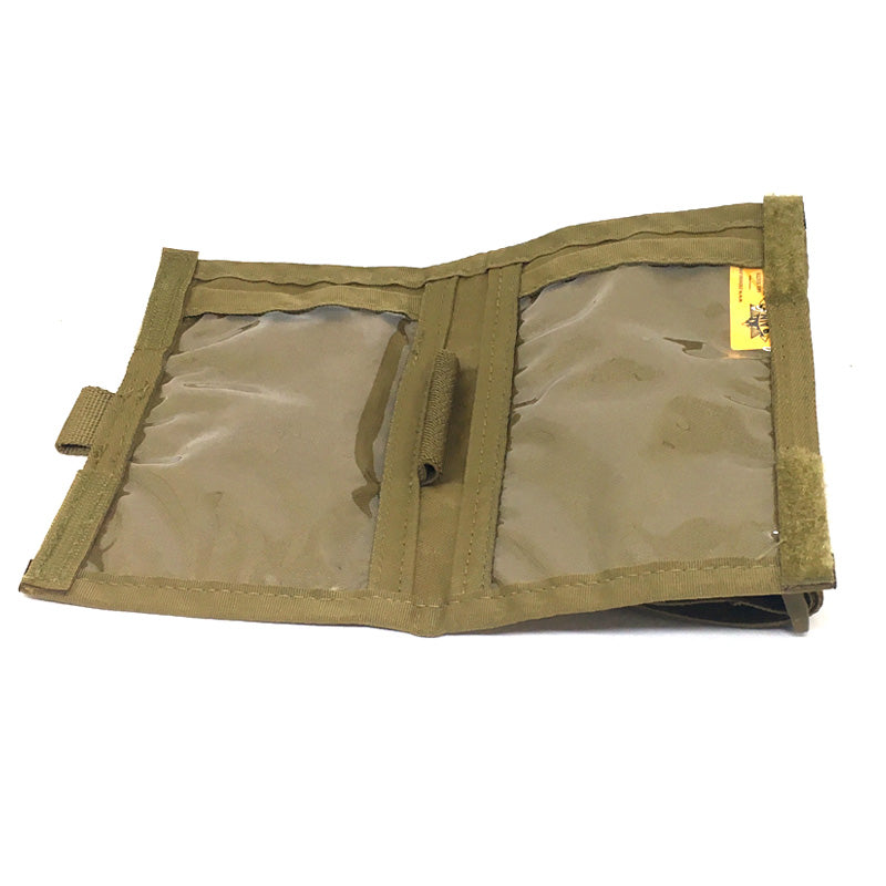 Tactical QB Sleeve 025JQS - Extreme Outfitters