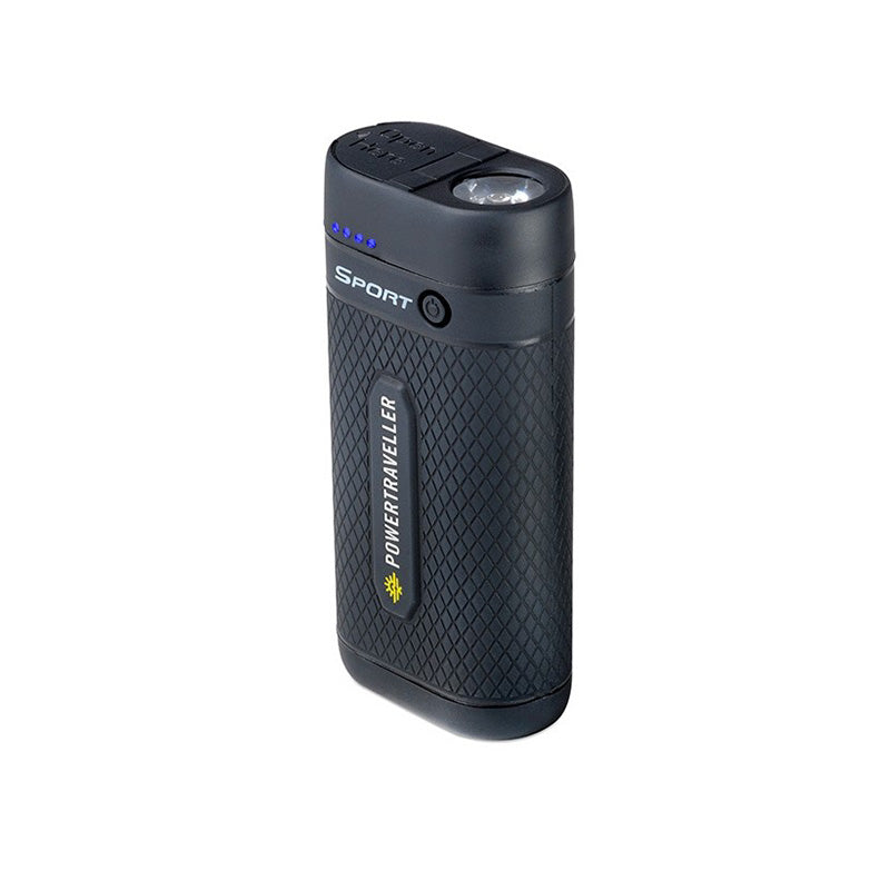Sport 25 Power Pack Powertraveller