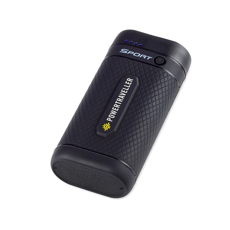 Sport 25 Power Pack Powertraveller