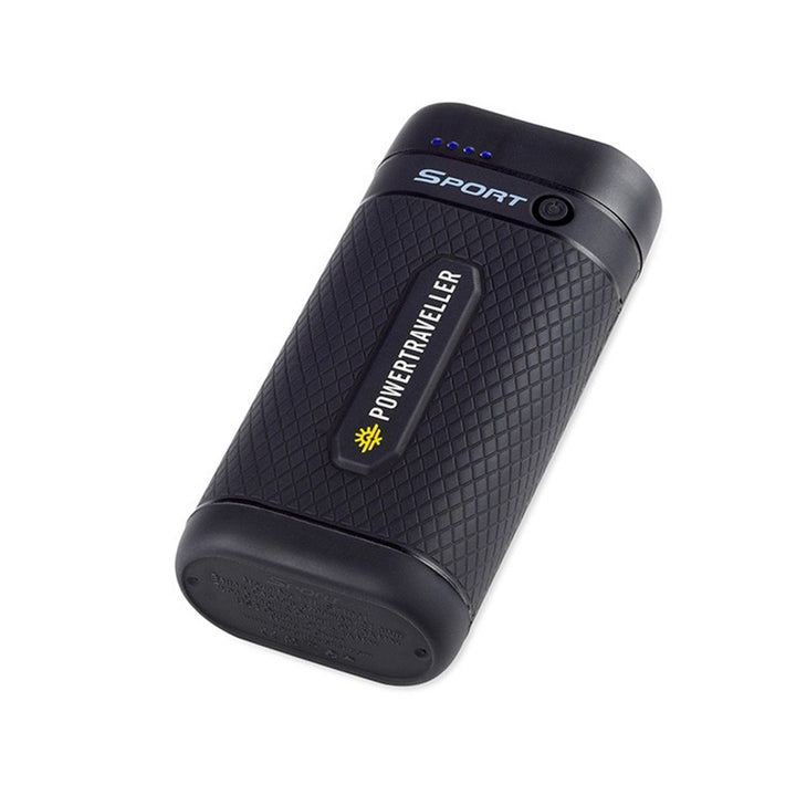 Sport 25 Power Pack Powertraveller