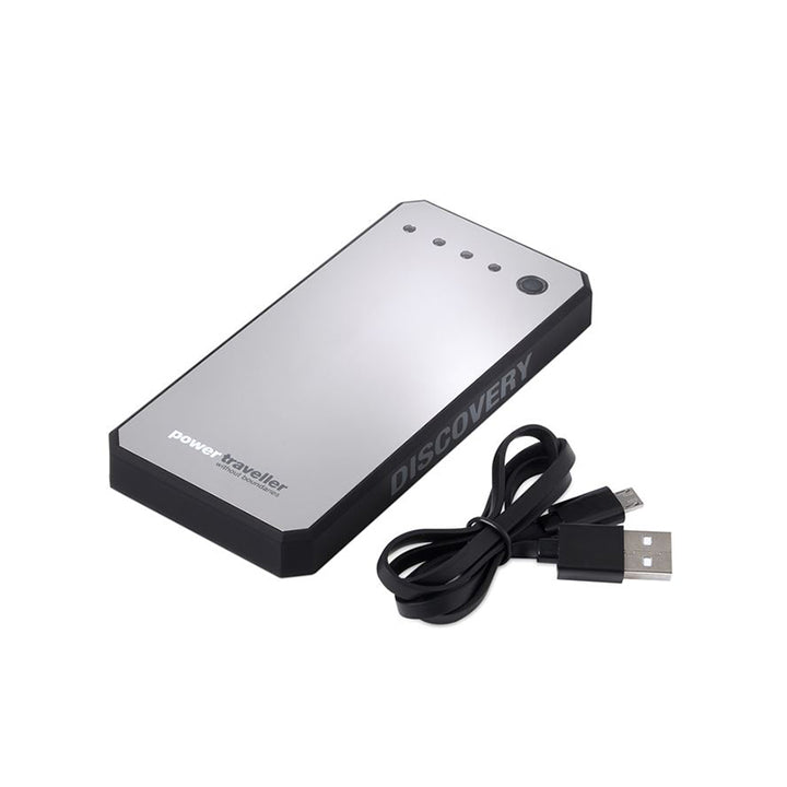 Discovery 6000mAh Power Pack Powertraveller