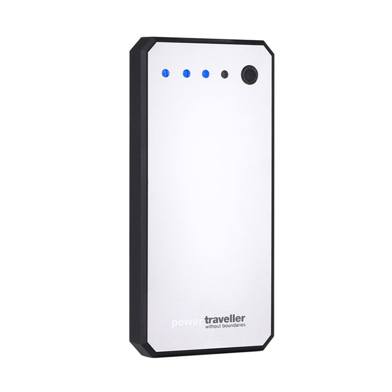Discovery 6000mAh Power Pack Powertraveller