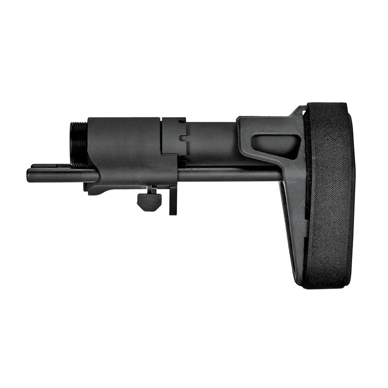SB Tactical AR Pistol Brace SBM4 Black SB Tactical
