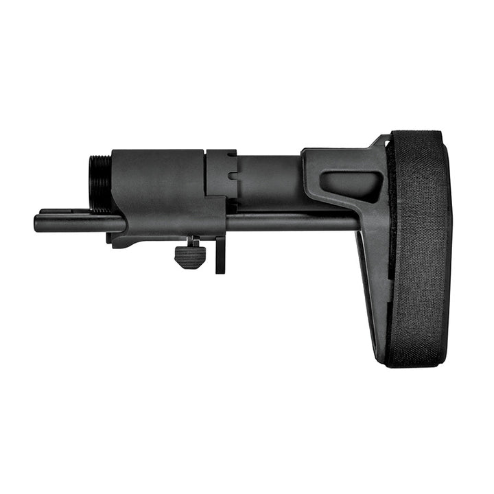 SB Tactical AR Pistol Brace SBM4 Black SB Tactical
