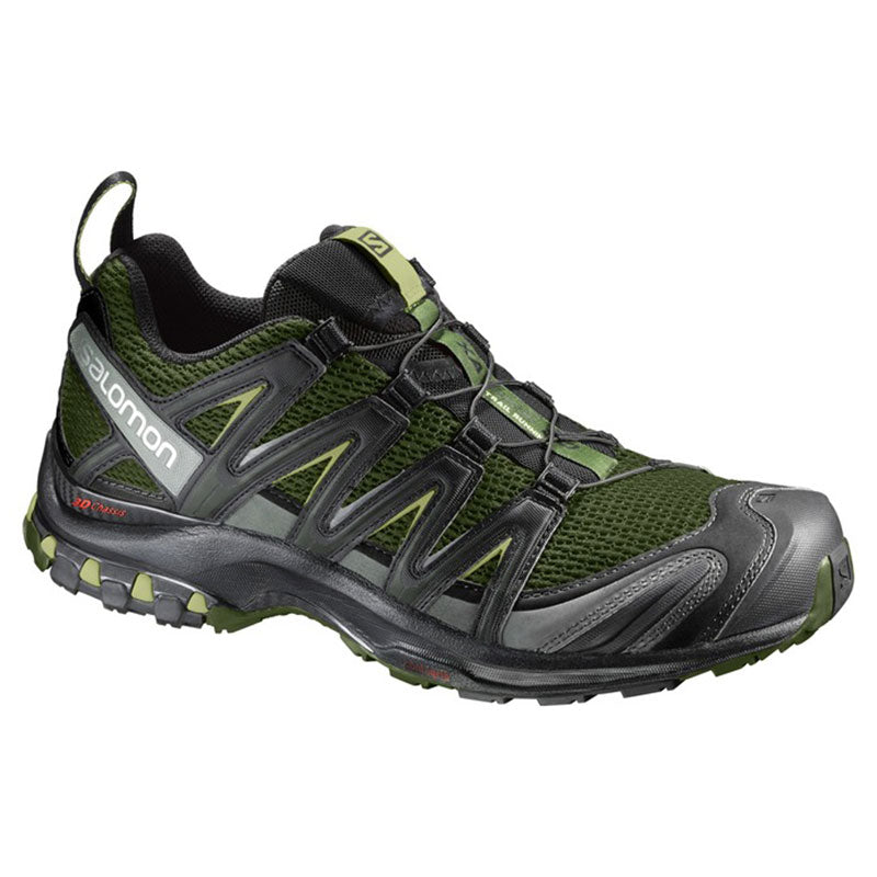 XA Pro 3D - Extreme Outfitters