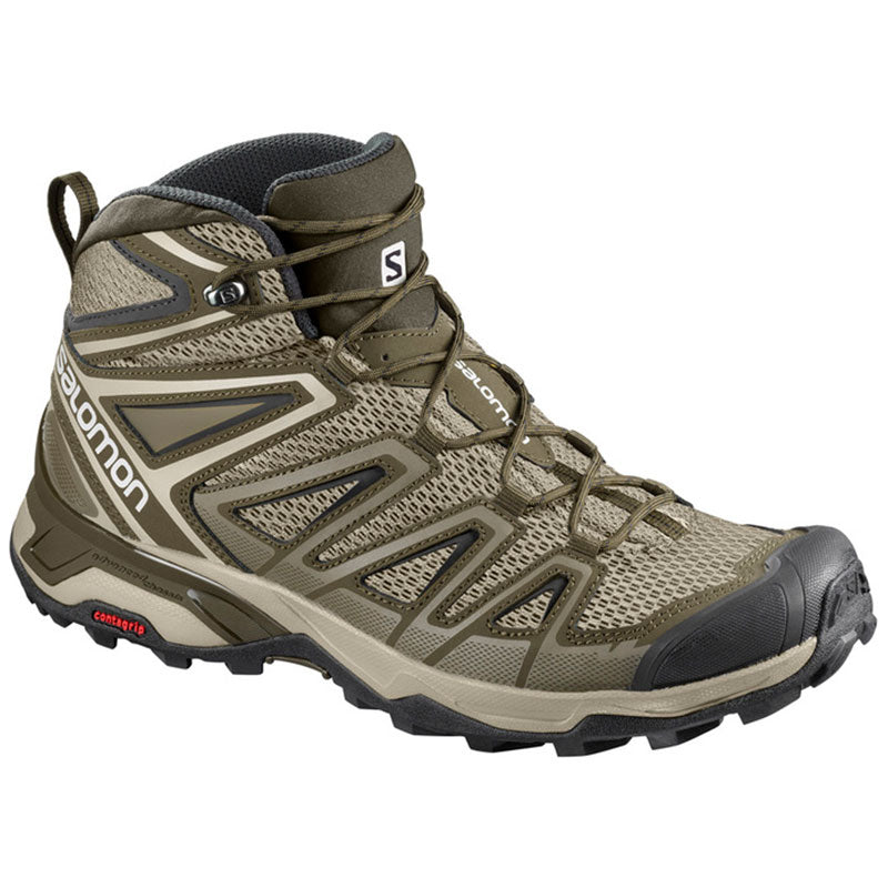 X Ultra Mid 3 Aero - Extreme Outfitters