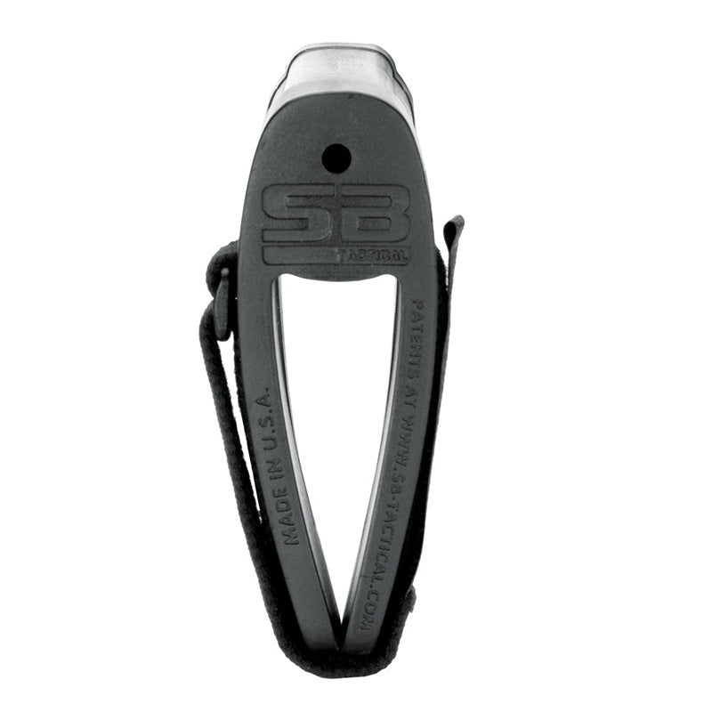 SOB - Stabilizing Brace - Black - Extreme Outfitters