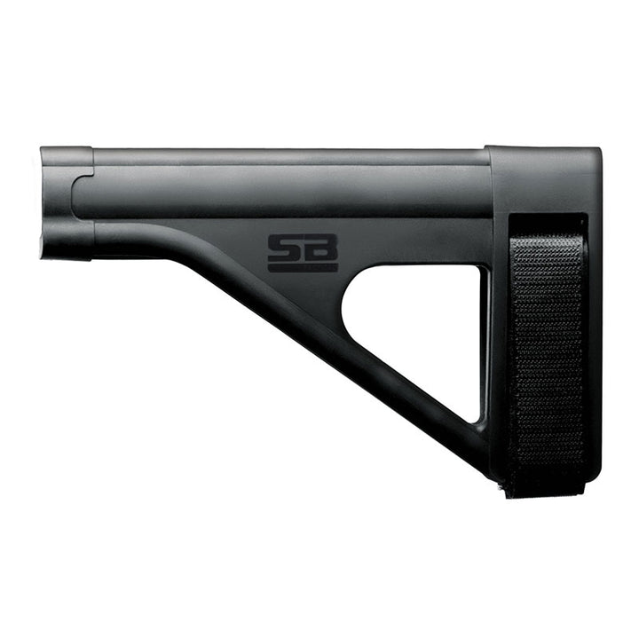 SOB - Stabilizing Brace - Black SB Tactical