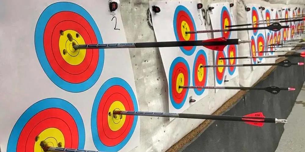 Archery Classes at the Extreme Outfitters Archery Academy