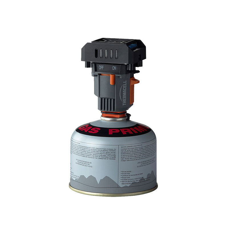 Backpacker Mosquito Repeller Thermacell