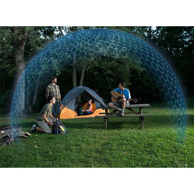 MR150 Portable Mosquito Repeller Thermacell