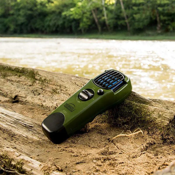MR150 Portable Mosquito Repeller Thermacell