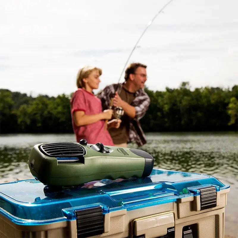 MR150 Portable Mosquito Repeller Thermacell