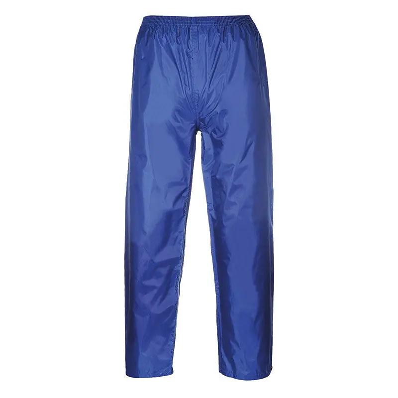 Classic Adult Rain Pants Portwest