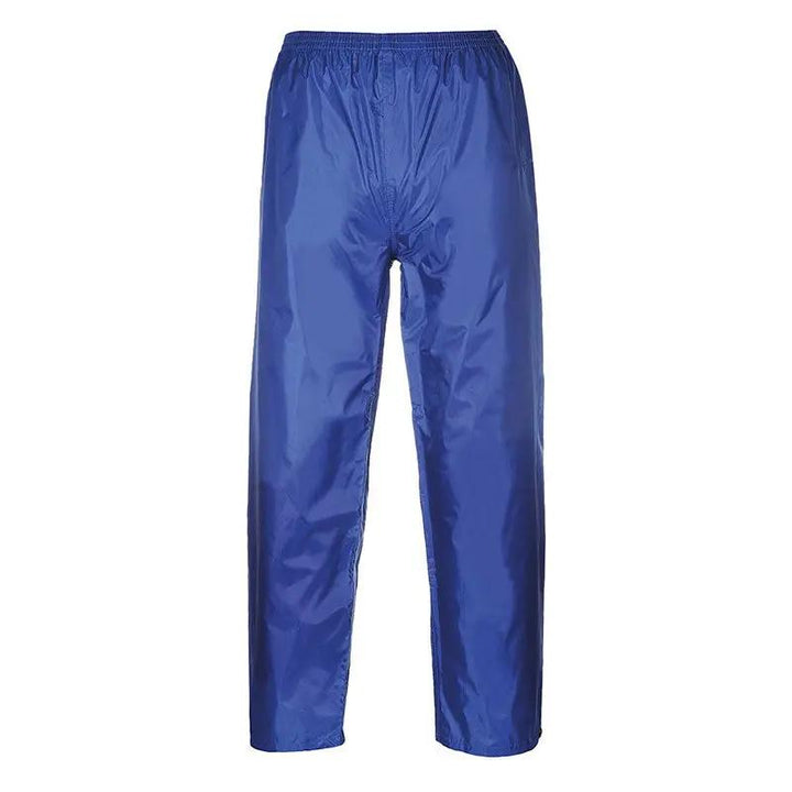 Classic Adult Rain Pants Portwest
