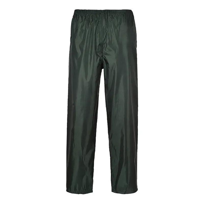 Classic Adult Rain Pants Portwest