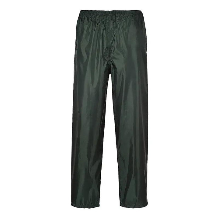 Classic Adult Rain Pants Portwest