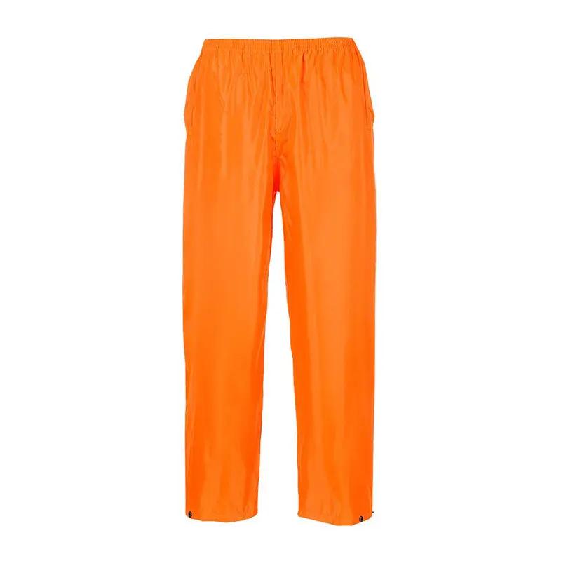 Classic Adult Rain Pants Portwest