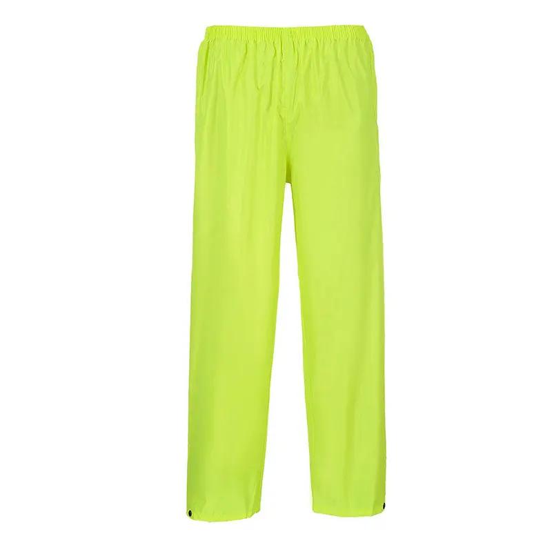 Classic Adult Rain Pants Portwest