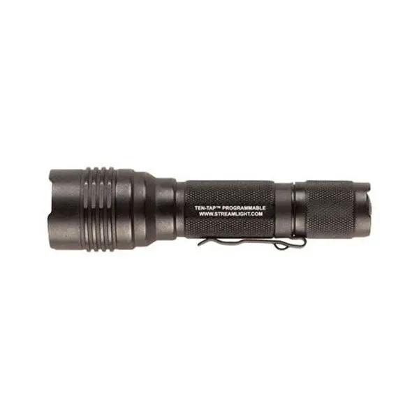 ProTac HL 750 Lumen Tactical Flashlight Streamlight