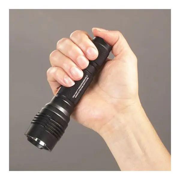 ProTac HL 750 Lumen Tactical Flashlight Streamlight