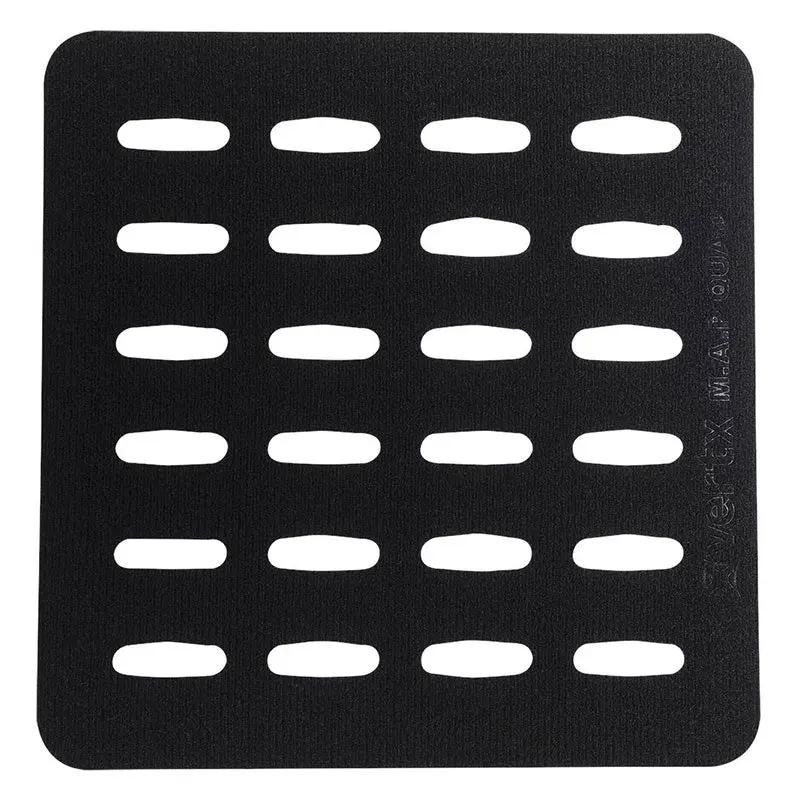 MOLLE Adapter Panel Quad Vertx