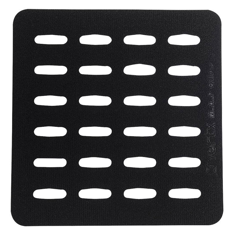 MOLLE Adapter Panel Quad Vertx