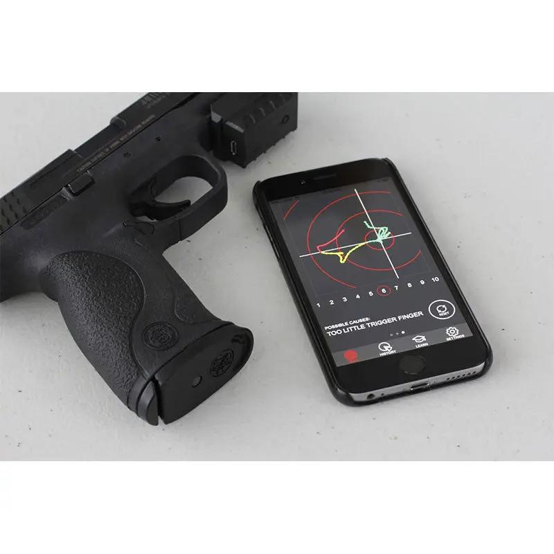 MantisX Shooting Performance Training System Mantis