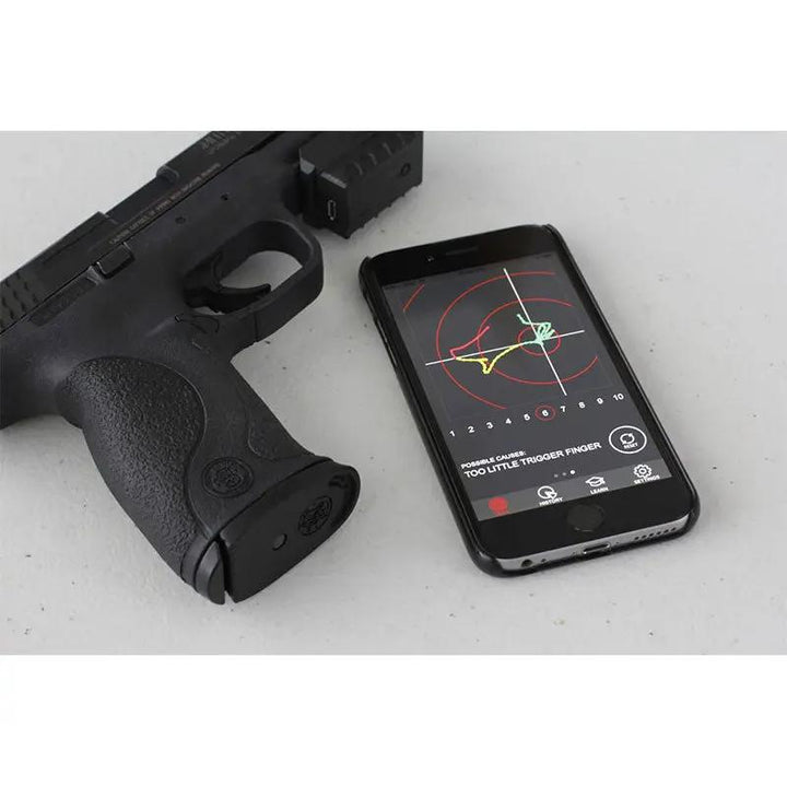 MantisX Shooting Performance Training System Mantis