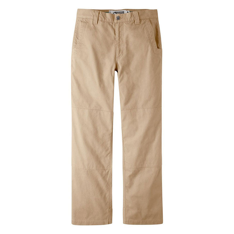 Men's Alpine Utility Pant Relaxed Fit Mountain Khakis