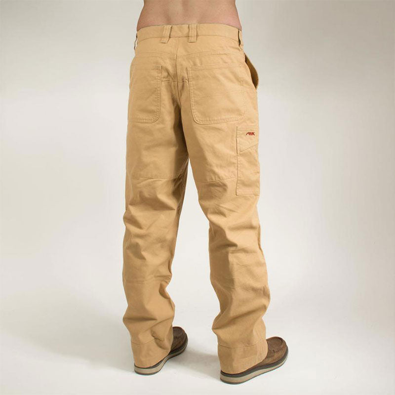 Men's Alpine Utility Pant Relaxed Fit Mountain Khakis