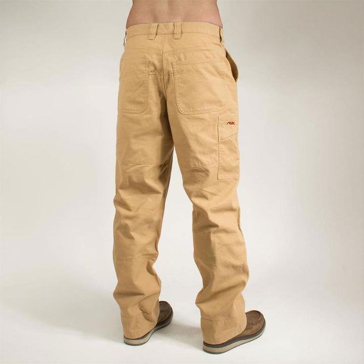 Men's Alpine Utility Pant Relaxed Fit Mountain Khakis