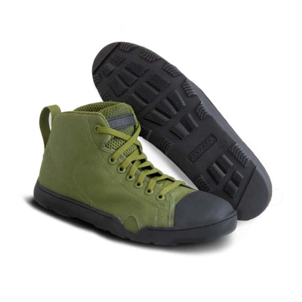 Altama OTB Maritime Assault Mid - Olive Drab Altama