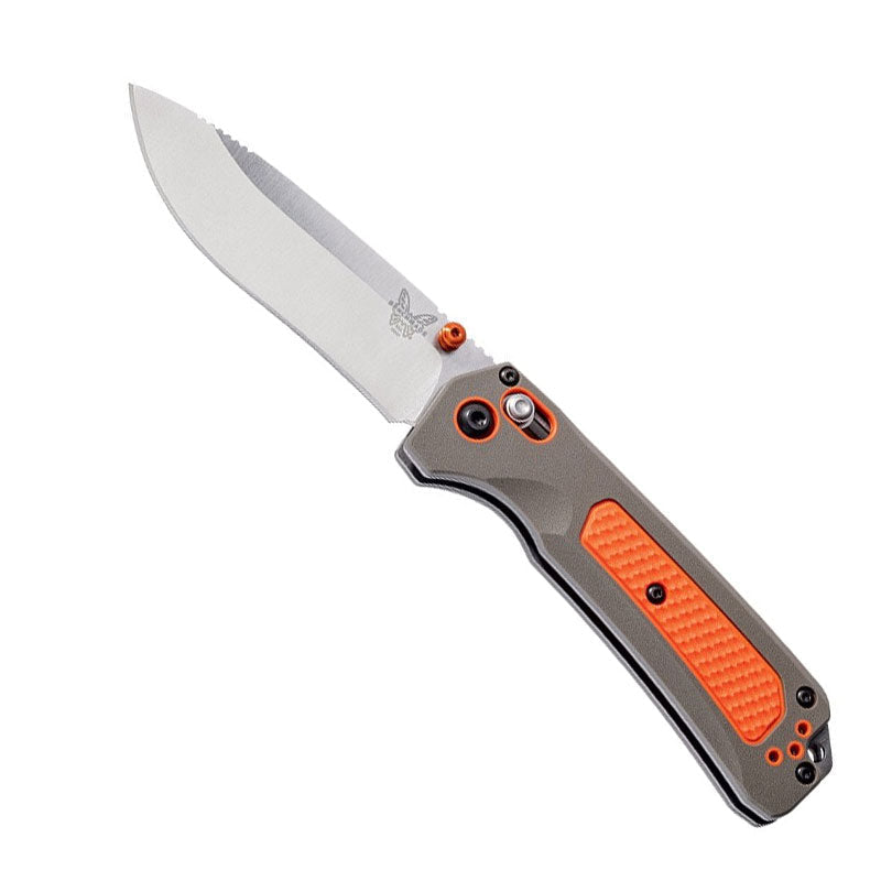 Benchmade 15061 Grizzly Ridge™ Benchmade