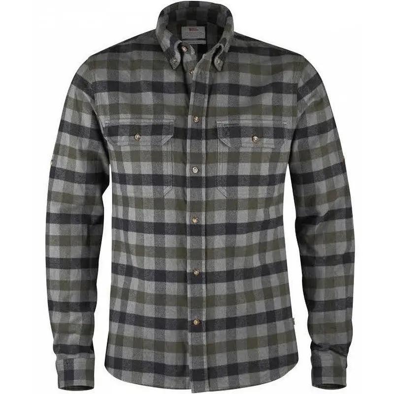 Fjällräven Skog Shirt Fjallraven