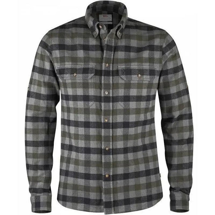 Fjällräven Skog Shirt Fjallraven