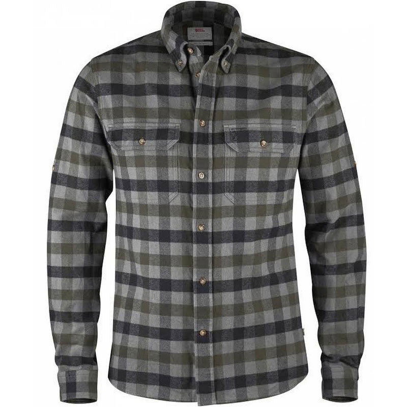 Fjällräven Skog Shirt Fjallraven