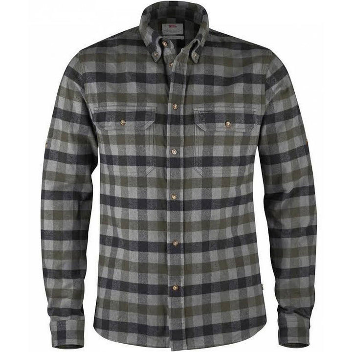 Fjällräven Skog Shirt Fjallraven