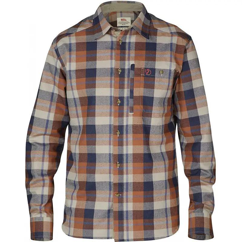 Fjallraven Fjallglim Shirt Fjallraven